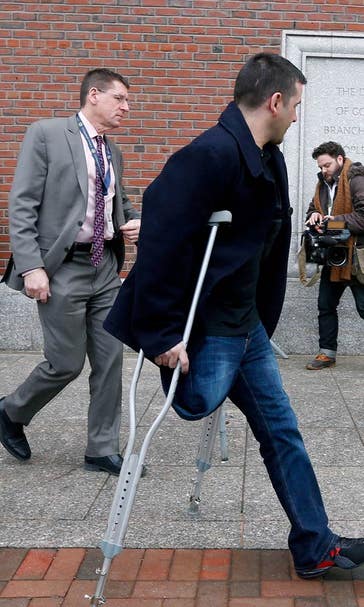 'It WAS him': Defense admits Tsarnaev bombed Boston Marathon